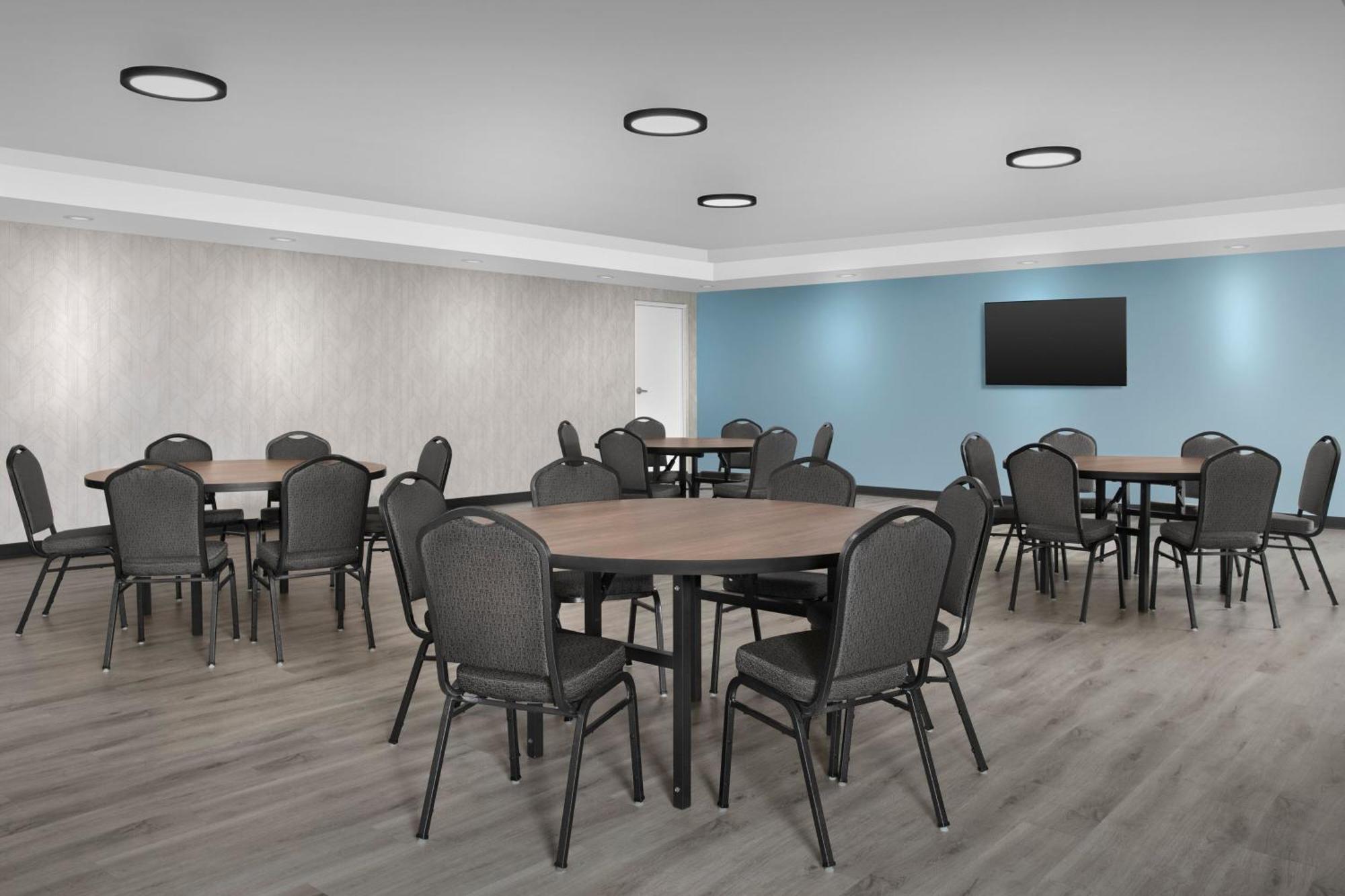 Fairfield Inn & Suites Dulles Airport Стерлинг Экстерьер фото